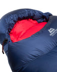 Mountain Equipment Helium 600 Women's Down Sleeping Bag