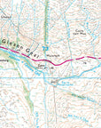 Ordnance Survey Explorer Map 383 Morvern & Lochaline