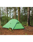 Vango Blade 200 Trekking Tent - 2 Man Tent - Pitched