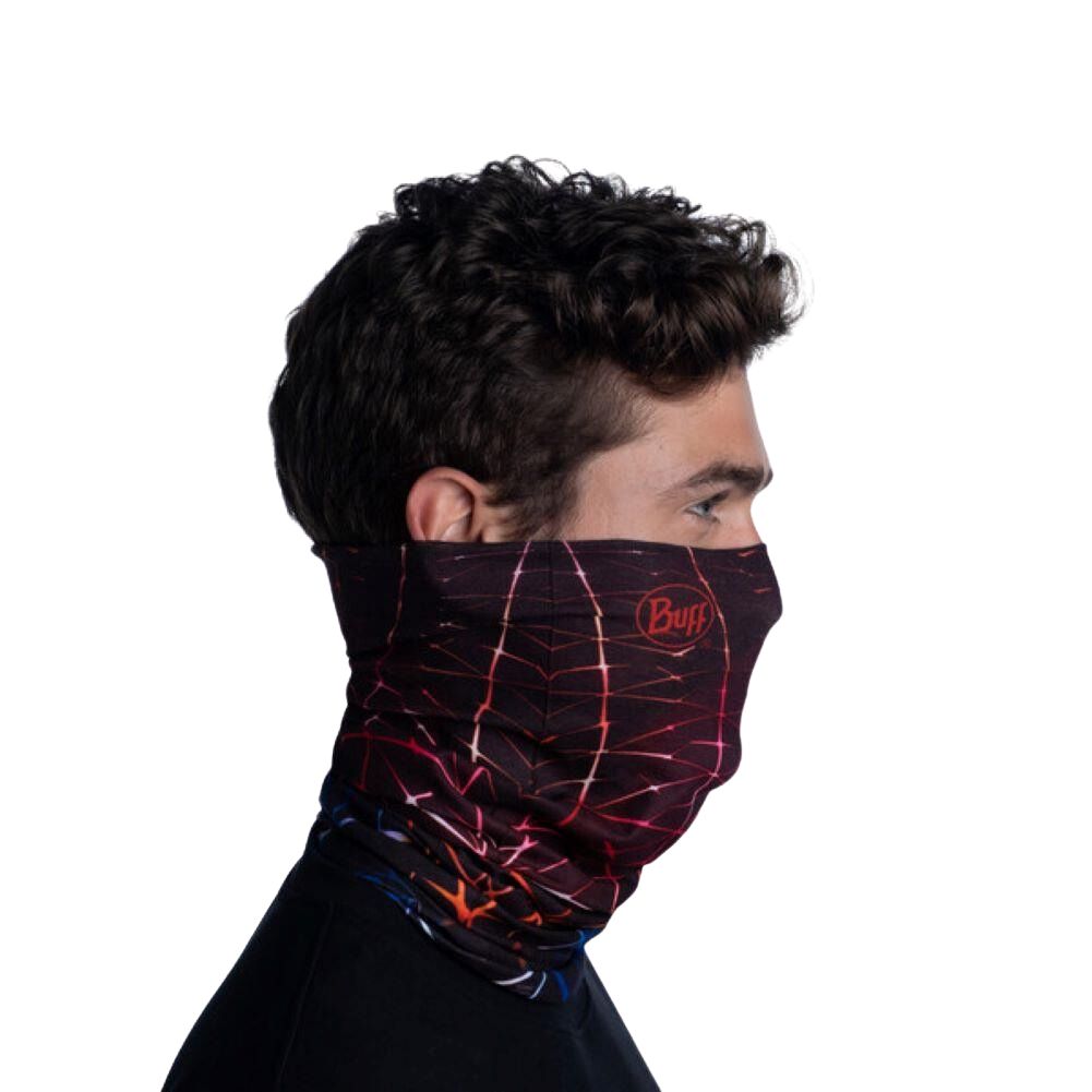 Buff Original EcoStretch Neckwarmer – Oxalis Multi