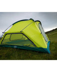 Vango Tryfan 200 Tent - 2 Man Tent - Close Low View