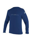 O’Neill Men’s Basic Skins Long Sleeve Sun Shirt