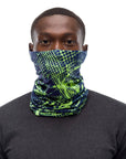 Buff Original EcoStretch Neckwarmer – Havoc Blue