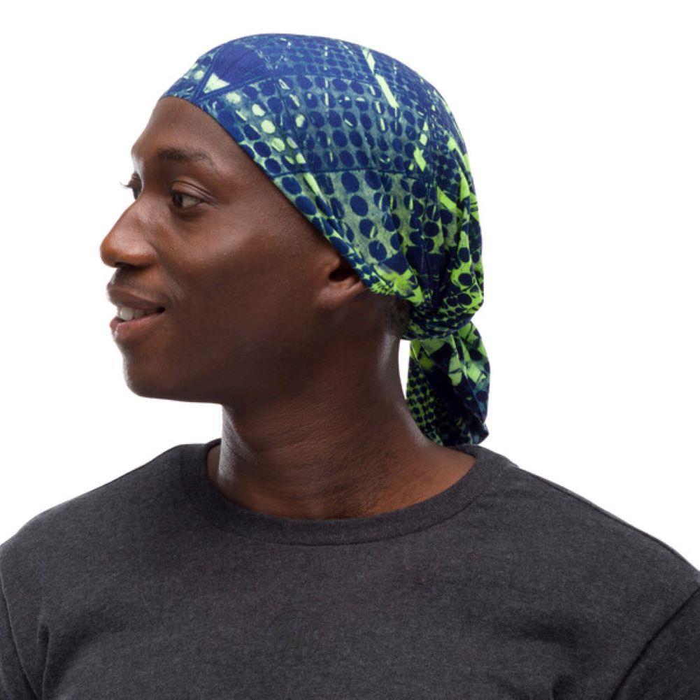 Buff Original EcoStretch Neckwarmer – Havoc Blue