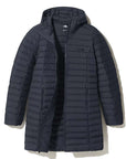 The North Face Women's Stretch Down Parka