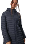 The North Face Women's Stretch Down Parka