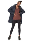 The North Face Women's Stretch Down Parka