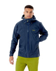 Men’s Downpour Plus 2.0 Waterproof Jacket