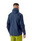 Men’s Downpour Plus 2.0 Waterproof Jacket
