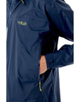 Men’s Downpour Plus 2.0 Waterproof Jacket