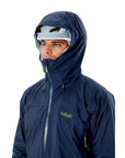 Men’s Downpour Plus 2.0 Waterproof Jacket
