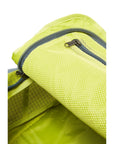Patagonia Black Hole Duffel 55L (Matte Phosphorus Green) - Close