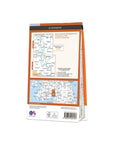 Ordnance Survey Explorer Map 322 Annandale