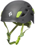 Black Diamond Men's Half Dome Climbing Helmet