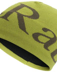 Rab Logo Beanie Hat