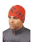 Rab Logo Beanie Hat