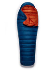 Rab Ascent 700 Down Sleeping Bag - Right Zip