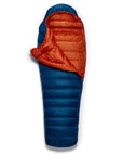 Rab Ascent 700 Down Sleeping Bag - Right Zip