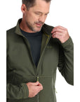 Rab Men's Geon Jacket (Army)