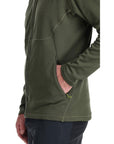 Rab Men's Geon Jacket (Army)