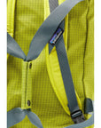 Patagonia Black Hole Duffel 55L (Matte Phosphorus Green) - Close Front