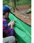 Vango Blade 200 Trekking Tent - 2 Man Tent - Close