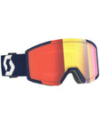 Scott Shield Snow Sports Goggles + Extra Lens