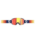 Scott Shield Snow Sports Goggles + Extra Lens