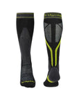 Bridgedale Men's Lightweight Merino Endurance Over Calf Ski Socks