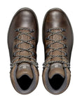 Scarpa Men's Terra GTX Trekking Boots top view