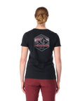 RAB Women's Stance Mountain Peak Tee