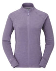 Rab Women's Nexus Jacket (Purple Sage)