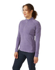RAB Women’s Nexus Jacket model angle