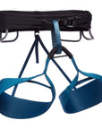 Black Diamond Men's Solution Climbing Harness