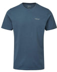 RAB Men’s Stance Mountain Peak Tee