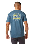 RAB Men’s Stance Mountain Peak Tee