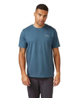 RAB Men’s Stance Mountain Peak Tee