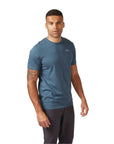 RAB Men’s Stance Mountain Peak Tee