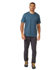 RAB Men’s Stance Mountain Peak Tee
