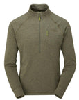 Rab Men's Nexus Pull-On (Light Khaki)