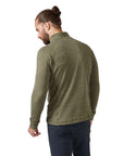 Rab Men's Nexus Pull-On (Light Khaki) back model