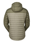 RAB Men’s Microlight Alpine Down Jacket back