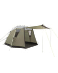 Outwell Woodcrest Drive-away Poled Awning