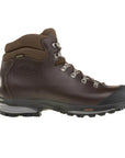 Scarpa Men's Delta GTX Activ Hiking Boots (Ebony) right side