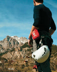 Lifesystems Trek First Aid Kit helmet