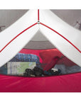 MSR Hubba Hubba NX 2 Tent - 2 Person Tent stuff inside