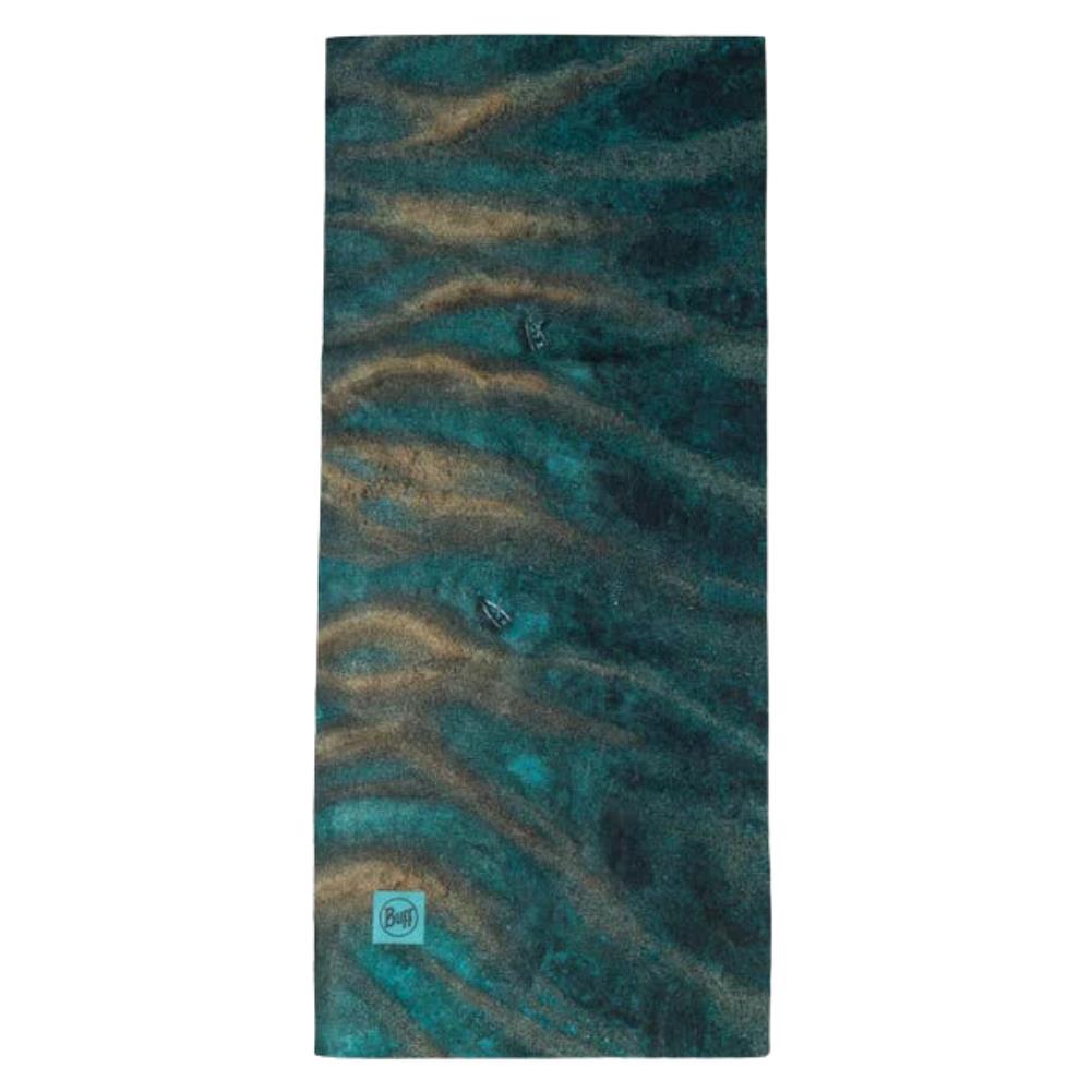 Buff CoolNet UV (Parley Sysma Blue) showing