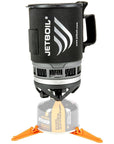 Jetboil ZIP Fast Boil Personal Cook System (Carbon)