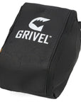 Grivel Explorer Anti-Slip Cramponsin a wee bag