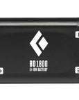 Black Diamond BD 1800 Battery
